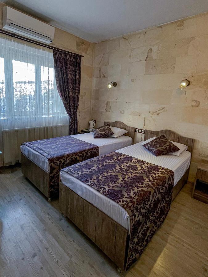 Yusuf Bey House Отель Гореме